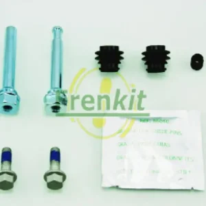 Cena fabryczna - Prowadnica zacisku hamulcowego FRENKIT 810044 HYUNDAI (MAN 10MM)