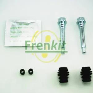 Oferta kończy się wkrótce - Prowadnica zacisku hamulcowego FRENKIT 810041