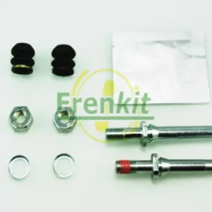Prowadnica zacisku hamulcowego FRENKIT 810031 701698470 | Kup online
