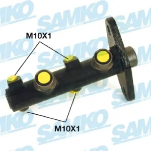 POMPA HAMULC. FORD FIESTA 96-00 (-ABS) - Ekstra rabat
