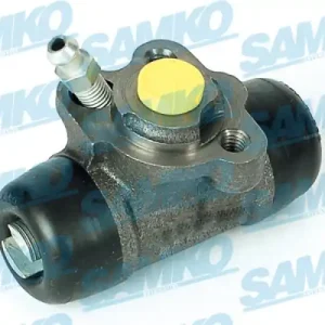 CYLINDEREK HAMULC. TOYOTA COROLLA 85-92 LEWY - Prosto od producenta