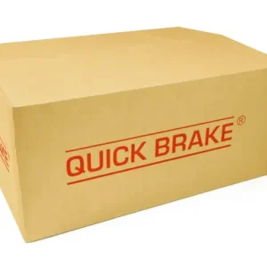 Cena po obniżce | Rozpieraki szczęk hamulcowych QUICK BRAKE 10253061 11040 FORD KA, FIESTA 97