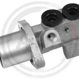 Hit - Pompa hamulca A.B.S. 51077 7M2611019A VW SHARAN 97-10 (+ABS)