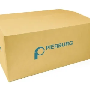 Bezpośrednio z fabryki - Pompa podciśnienia PIERBURG 7.24807.22.0 11667534236
