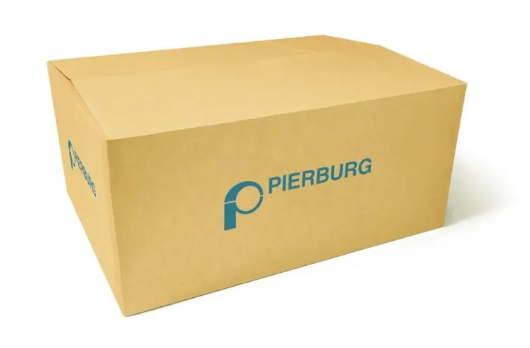 Bezpośrednio z fabryki - Pompa podciśnienia PIERBURG 7.24807.22.0 11667534236