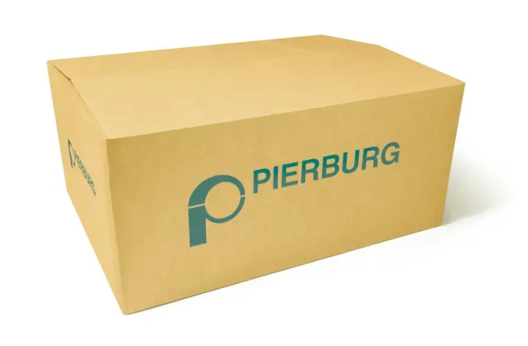 Pompa podciśnienia PIERBURG 7.04303.05.0 03L145100E | Taniej