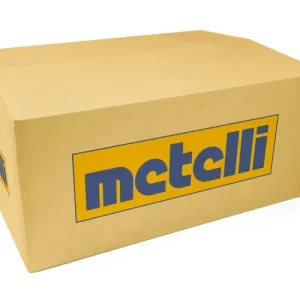 Pompa hamulcowa METELLI 05-0726 FIAT DUCATO 06 - Oferta