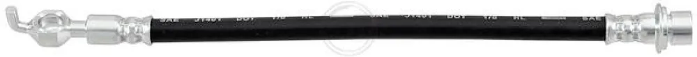 Cena po obniżce - Przewód hamulcowy giętki A.B.S. SL6593 9094702904 TOYOTA YARIS 12- tył