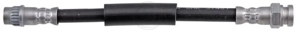 Wyprzedaż zapasów - Przewód hamulcowy giętki A.B.S. SL1181 1609017080 OPEL GRANDLAND 17- tył