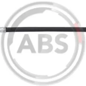Bestseller - PRZEWÓD HAMULCOWY GIĘTKI A.B.S. SL6798 01468SNAJ01 HONDA CIVIC VIII 05- LT