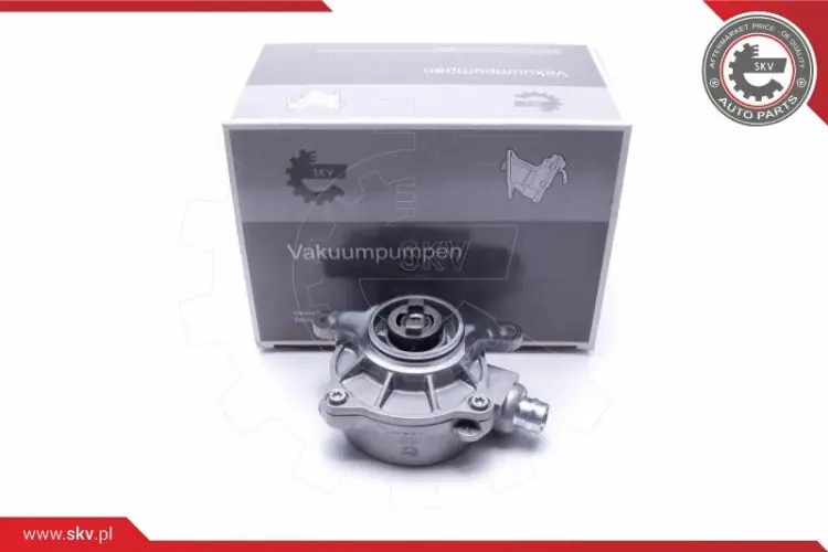 POMPA VACUM NISSAN INTERSTAR PRIMASTAR OPEL | Top produkt