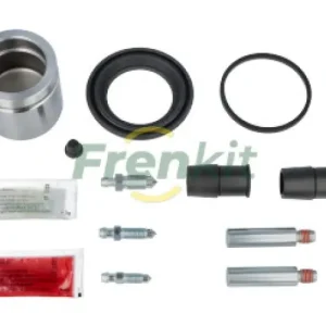 Zestaw naprawczy zacisku hamulca FRENKIT 754421 1478522 SUPER KIT - Produkt wysokiej jakości