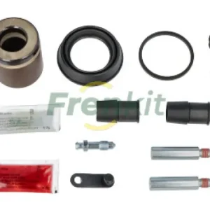 Zestaw naprawczy zacisku hamulca FRENKIT 748352 5011974AA SUPER KIT - Profesjonalna jakość