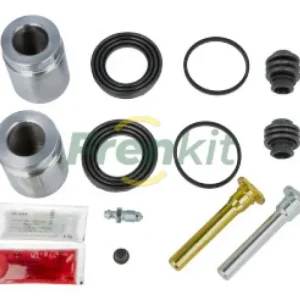 Zestaw naprawczy zacisku hamulca FRENKIT 747301 5093180AA SUPER KIT | Klienci polecają