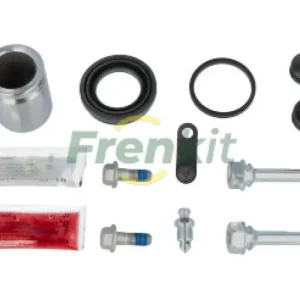 Zestaw naprawczy zacisku hamulca FRENKIT 738961 SUPER KIT | Ulubieniec klientów