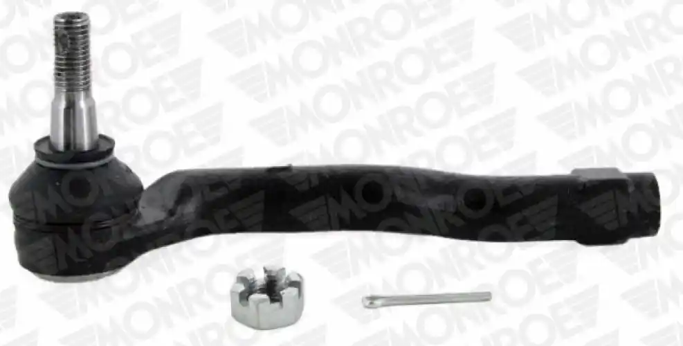 Zapasy na wyczerpaniu | KOŃCÓWKA DRĄŻKA MONROE L50160 D65132290 MAZDA