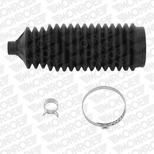 Oszczędź więcej | Osłona przekładni kierowniczej MONROE L10029 1609096