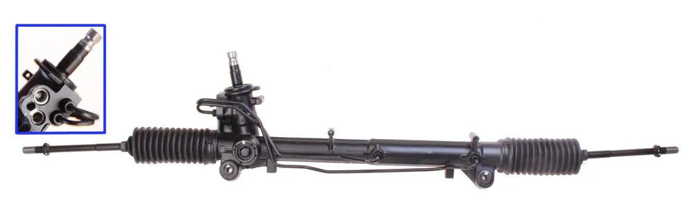 Przekładnia kierownicza DRI 711520703 1352976 FORD FIESTA | Wyjątkowa oferta