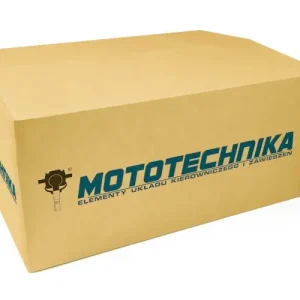 DRĄŻEK KIEROWNICZY MOTOTECHNIKA 17DBO13 7701475841 RENAULT | Szybka wysyłka