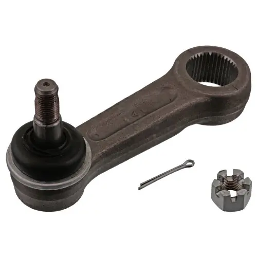 Wybór klientów - Wspornik układu kierowniczego FEBI BILSTEIN 41292 MR241029