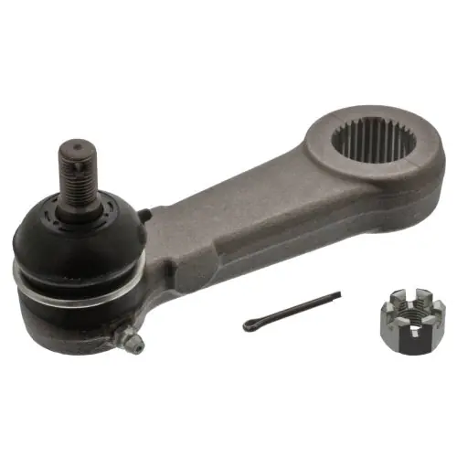 Wyjątkowa oferta | Wspornik układu kierowniczego FEBI BILSTEIN 41294 MR592811