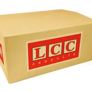 Ulubieniec klientów | KRZYŻAK KOLUMNY KIEROWNICZEJ LCC PRODUCTS TR0055 7257202 FORD