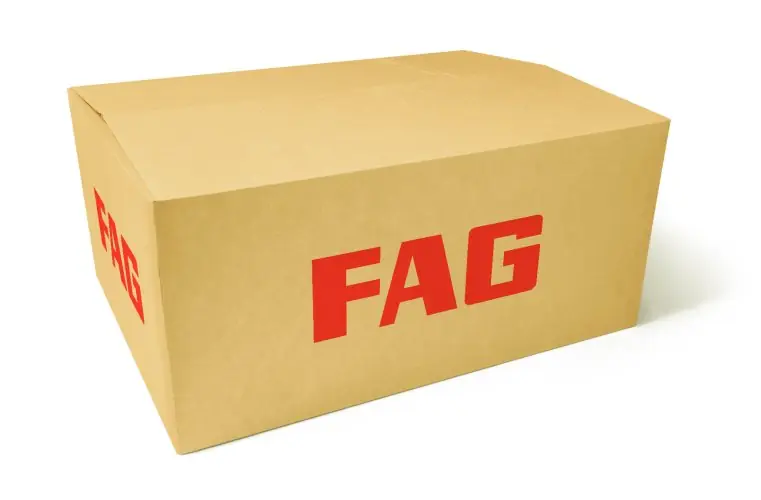 OSŁONA PRZEKŁADNI KIEROWNICZEJ FAG 841015430 3345796 ZESTAW VOLVO - Hit