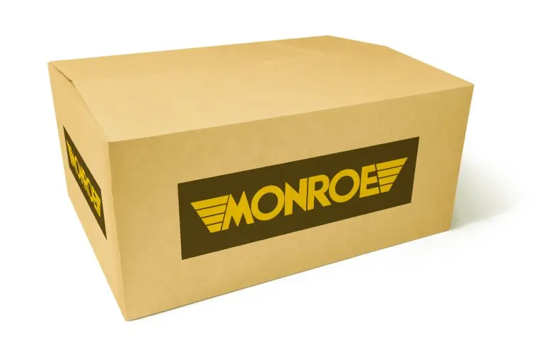 Osłona układu kierowniczego MONROE L23012 6394600096 - Profesjonalna jakość