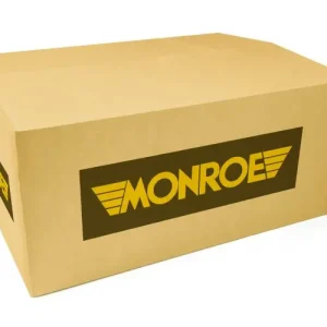 Cena specjalna | Zestaw osłon przekładni kierowniczej MONROE L28002 406620