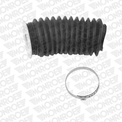 Zestaw osłon przekładni kierowniczej MONROE L28003 9451076780 - Oferta specjalna