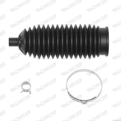 OSŁONA PRZEKŁADNI KIEROWNICZEJ MONROE L10044 48203AX600 NISSAN - Nowa pozycja w ofercie