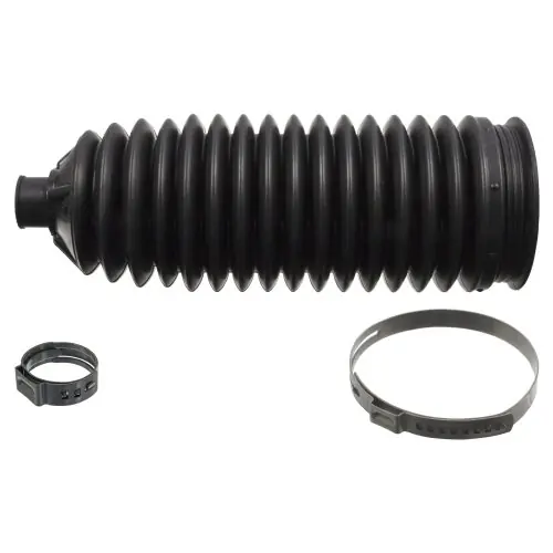 Produkt wysokiej jakości - OSŁONA PRZEKŁADNI KIEROWNICZEJ FEBI BILSTEIN 102067 D82031KA0A NISSAN