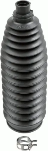 Jakość premium - OSŁONA UKŁADU KIEROWNICZEGO LEMFORDER 3764801 48203WL026 NISSAN