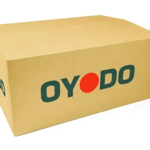 Kupuj bezpiecznie | OSŁONA DRĄŻKA KIEROWNICZEGO OYODO 60K0002 OYO 520738 DAEWOO
