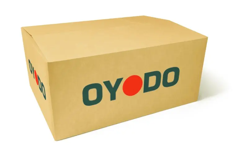 Kupuj bezpiecznie | OSŁONA DRĄŻKA KIEROWNICZEGO OYODO 60K0002 OYO 520738 DAEWOO