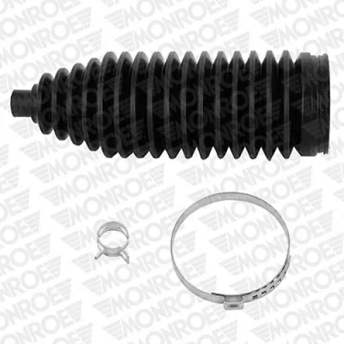 OSŁONA PRZEKŁADNI KIEROWNICZEJ MONROE L10017 2D0498831 MERCEDES | Najwyższa jakość