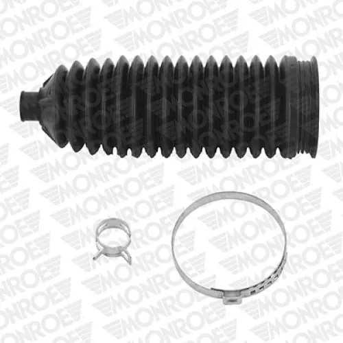 Taniej - Osłona przekładni kierowniczej MONROE L10020 48203JD01A