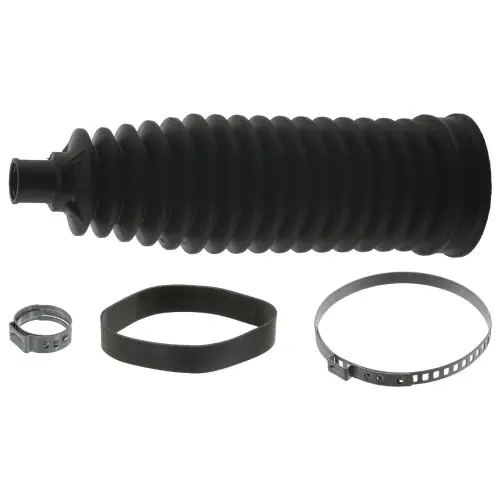 Osłona przekładni kierowniczej zestaw FEBI BILSTEIN 40937 32106765079 - Top produkt