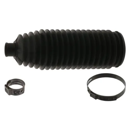 Na stanie - Osłona przekładni kierowniczej zestaw FEBI BILSTEIN 39606 1J0422831
