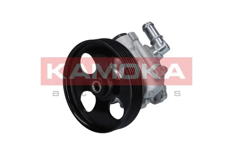 POMPA WSPOMAGANIA CITROEN C5 I/II 01- - Kup teraz