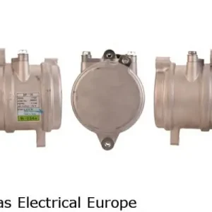 Kompresor klimatyzacji LUCAS ELECTRICAL ACP818 46443509 - Rabat