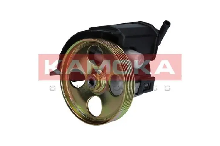 Obniżka | POMPA WSPOMAGANIA KAMOKA PP053 4007AS CITROEN C2 03-, PEUGEOT 206 98