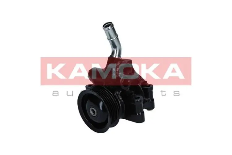 POMPA WSPOMAGANIA KAMOKA PP090 1141655 FORD FIESTA 01-08, FUSION 02 - Popularny produkt