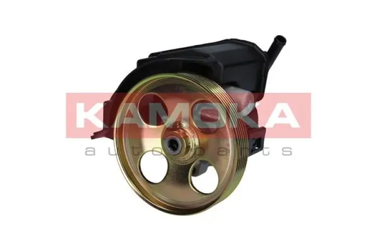 POMPA WSPOMAGANIA KAMOKA PP166 40074E PEUGEOT 206 98 - Nowość