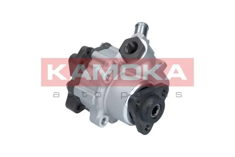 POMPA WSPOMAGANIA KAMOKA PP010 8E0145155N AUDI A4 01-08, SEAT EXEO 08- | Już w sprzedaży