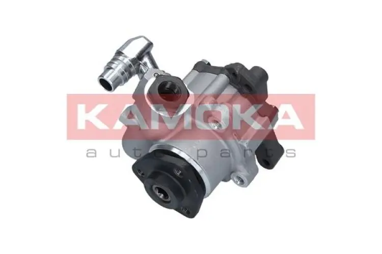 Oszczędź - POMPA WSPOMAGANIA MERCEDES KLASA M (W163) 98-05