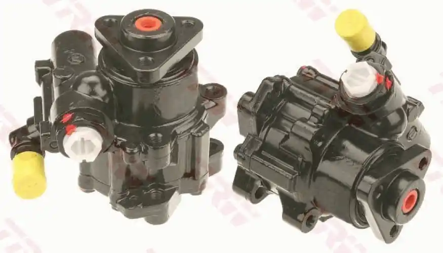 Łatwy zwrot | Pompa wspomagania TRW JPR734 4F0145155A