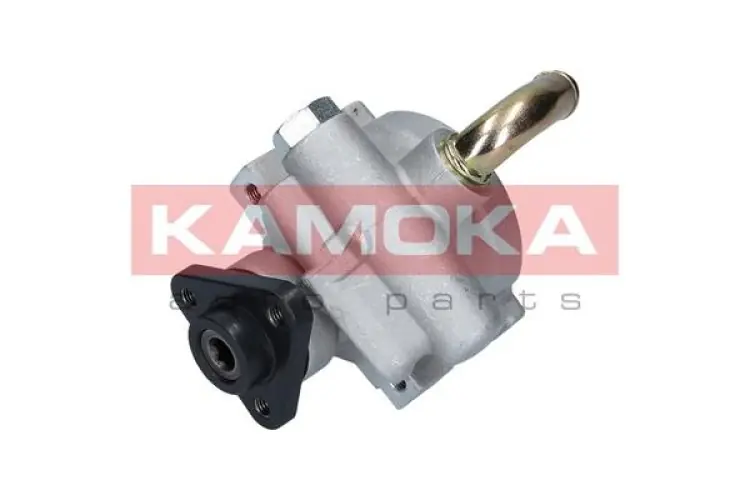 Darmowy zwrot | POMPA WSPOMAGANIA KAMOKA PP122 504134868 IVECO DAILY IV 06