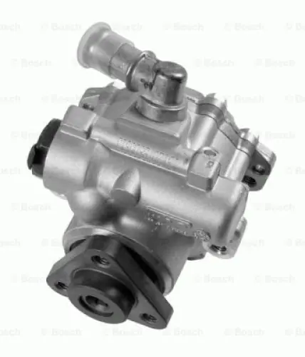 Pompa wspomagania BOSCH KS01000507 8D0145155Q - Jakość premium