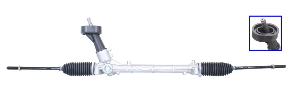 Nowy produkt | Przekładnia kierownicza manualna DRI 714521552 1S1423057E VW UP